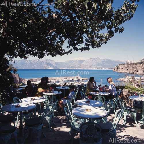 Turk Evi Hotel 10